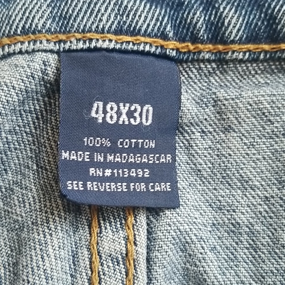 Rural King Jeans Q2 Rk Jeans Rural King 483 Poshmark